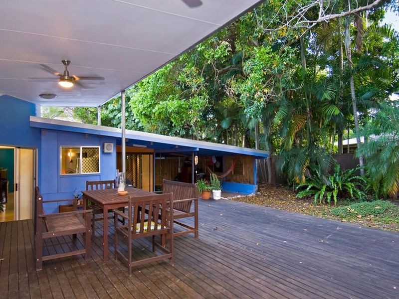 65 Cunningham Street, Yorkeys Knob QLD 4878