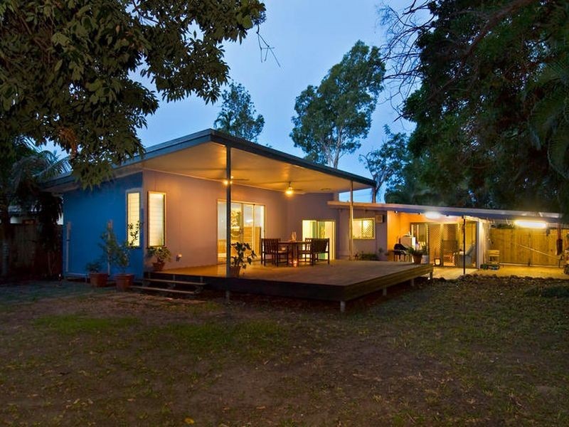 65 Cunningham Street, Yorkeys Knob QLD 4878