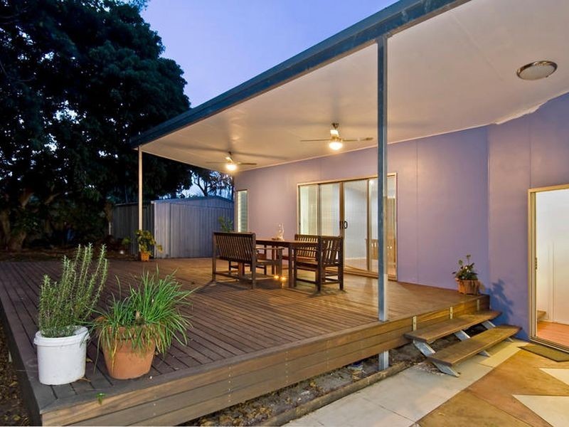 65 Cunningham Street, Yorkeys Knob QLD 4878