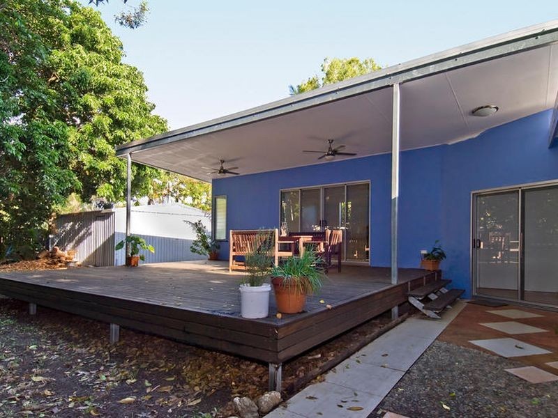 65 Cunningham Street, Yorkeys Knob QLD 4878