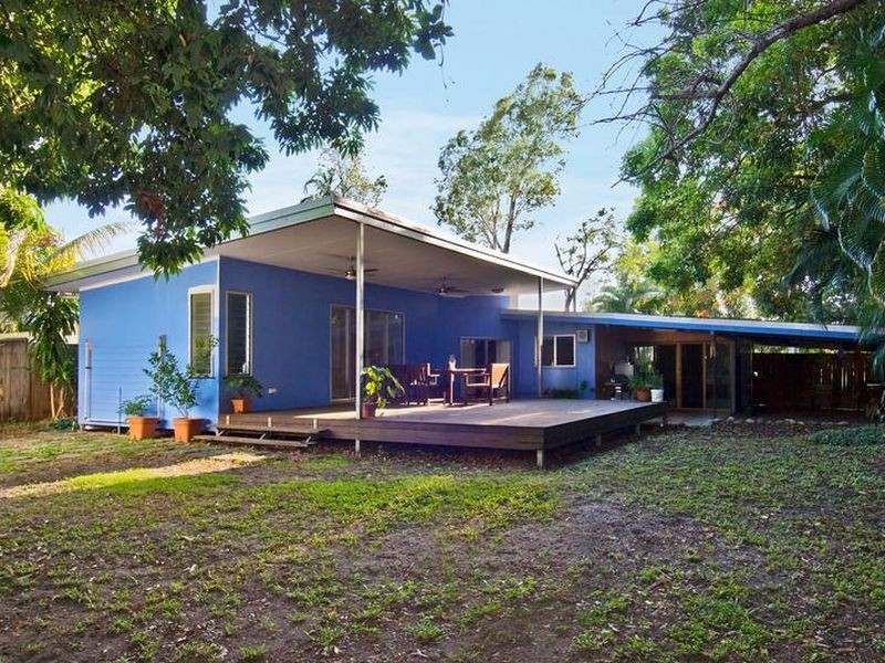 65 Cunningham Street, Yorkeys Knob QLD 4878