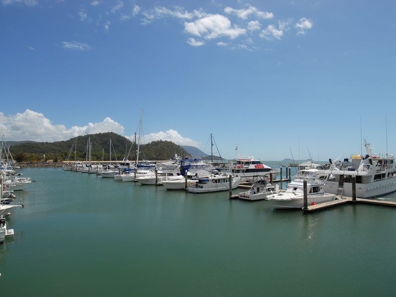 26/521-525 Varley Street, Yorkeys Knob QLD 4878