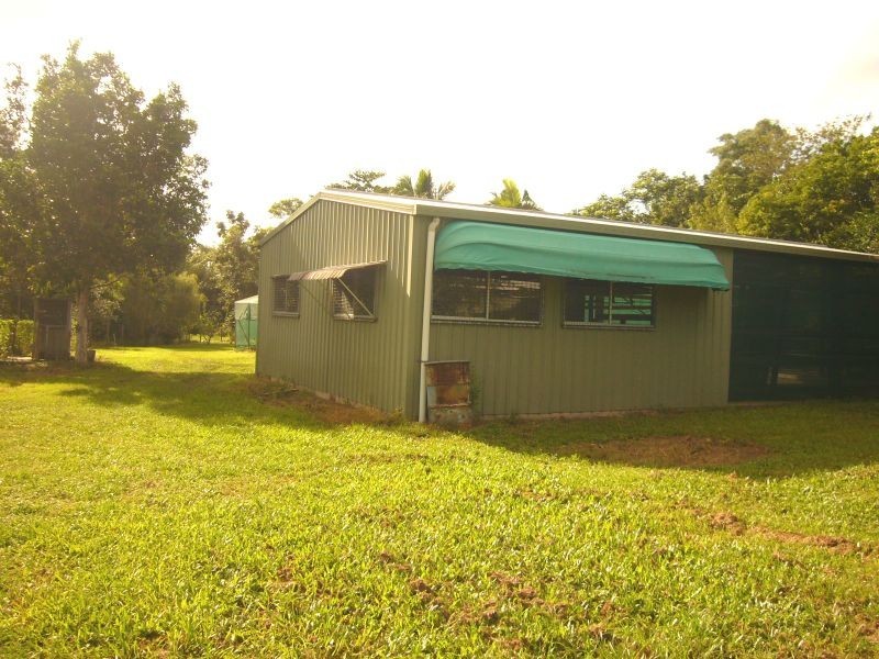 12 Forrester Street, Clifton Beach QLD 4879