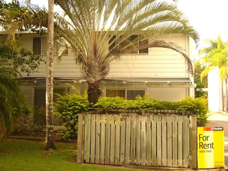 3/22 Fairweather St, Yorkeys Knob QLD 4878