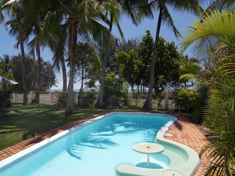 11/35 Sims Esplanade SERENIA PALMS, Yorkeys Knob QLD 4878