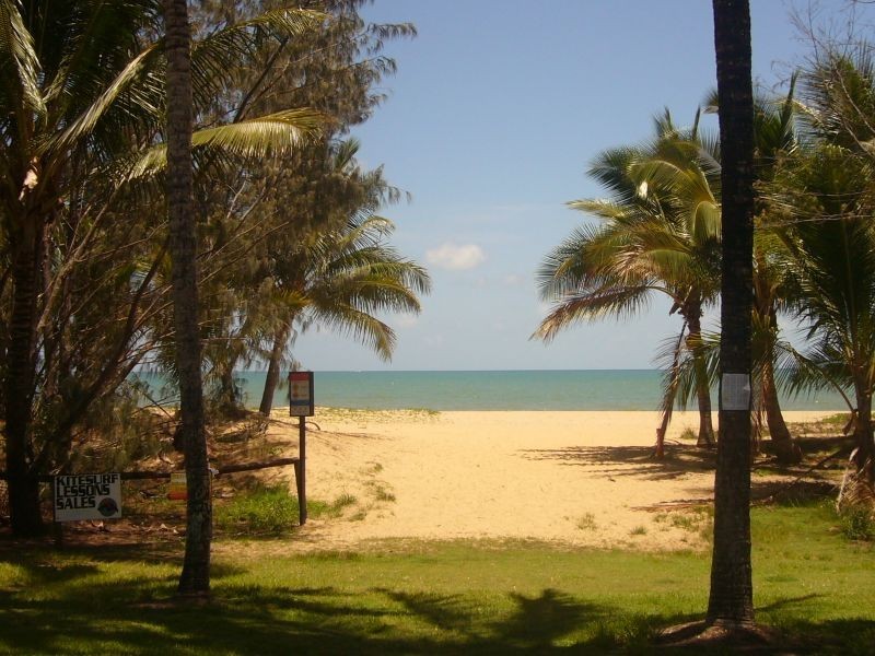 11/35 Sims Esplanade SERENIA PALMS, Yorkeys Knob QLD 4878