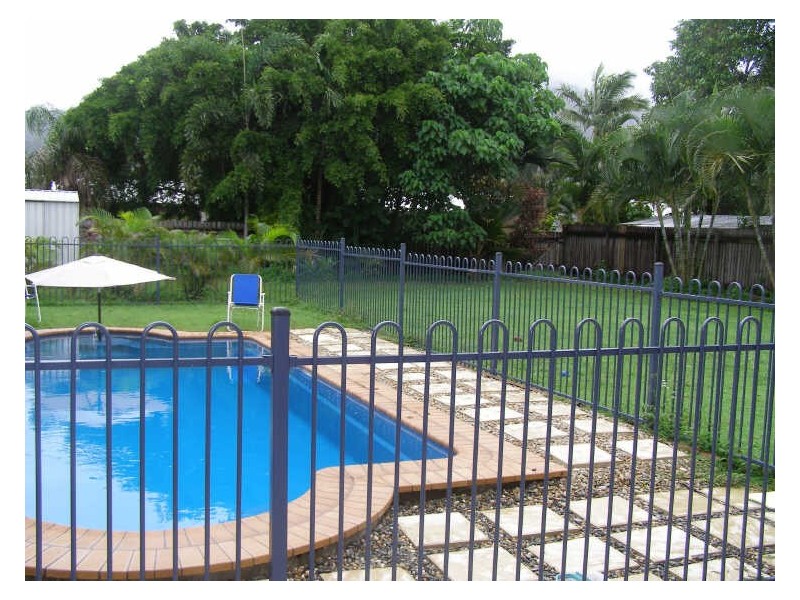41 Sidlaw Street, Smithfield QLD 4878