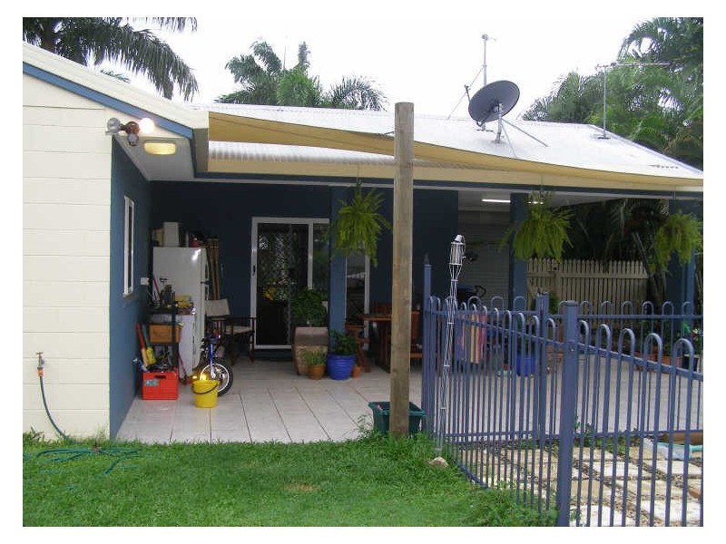 41 Sidlaw Street, Smithfield QLD 4878