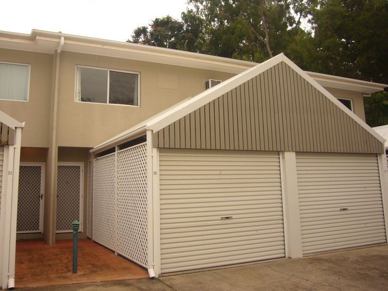 12/531 Varley Street, Yorkeys Knob QLD 4878