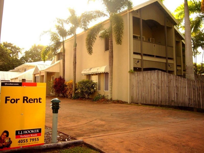 12/531 Varley Street, Yorkeys Knob QLD 4878