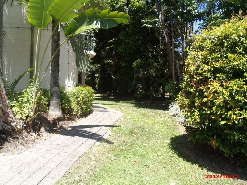 10/538 Varley Street TROPICAL MEWS, Yorkeys Knob QLD 4878