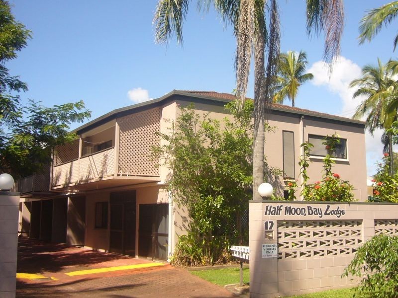 3/17 Rutherford Street HALF MOON BA, Yorkeys Knob QLD 4878