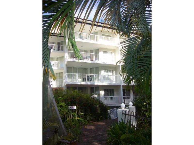 12/12 Deauville Close, Yorkeys Knob QLD 4878