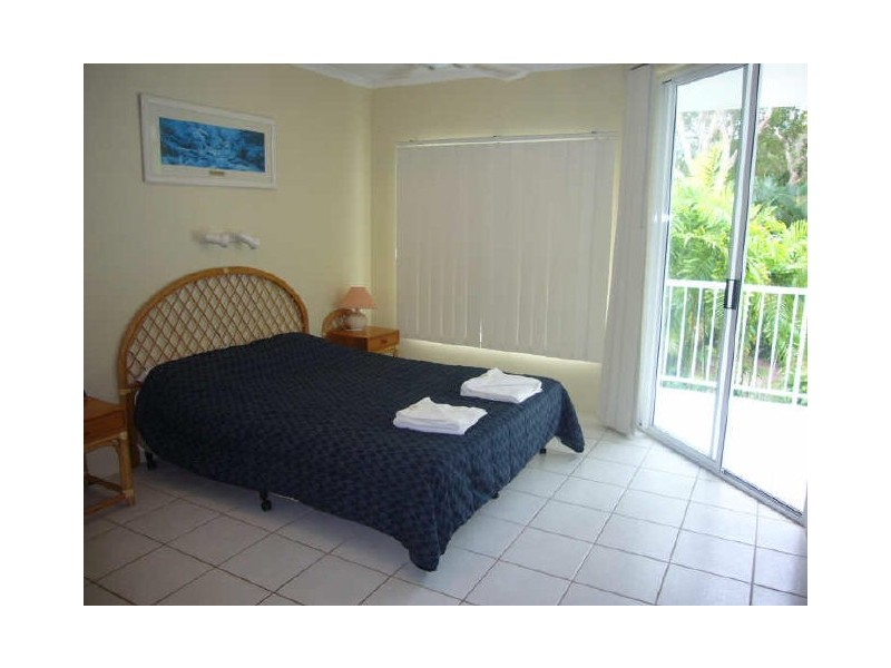 12/12 Deauville Close, Yorkeys Knob QLD 4878