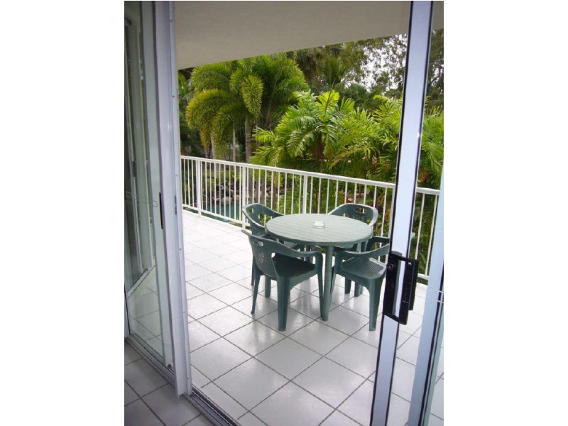 12/12 Deauville Close, Yorkeys Knob QLD 4878