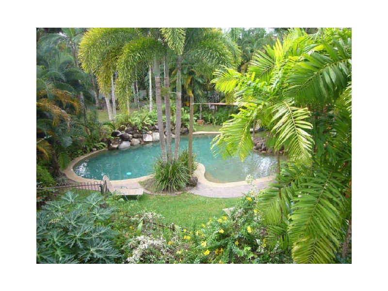 12/12 Deauville Close, Yorkeys Knob QLD 4878