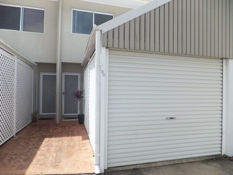 20/531 Varley Street, Yorkeys Knob QLD 4878