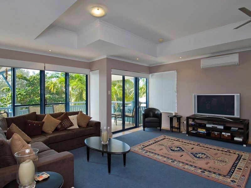 5/75 Sims Esplanade, Yorkeys Knob QLD 4878