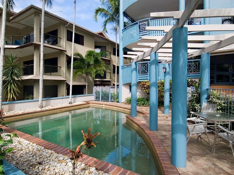 5/75 Sims Esplanade, Yorkeys Knob QLD 4878