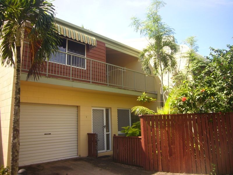1/16-20 Rutherford Street, Yorkeys Knob QLD 4878