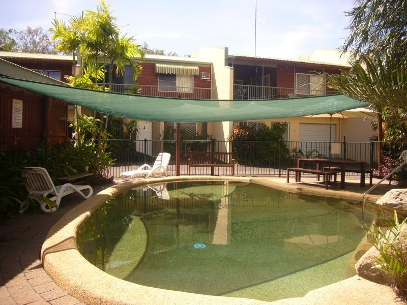 1/16-20 Rutherford Street, Yorkeys Knob QLD 4878