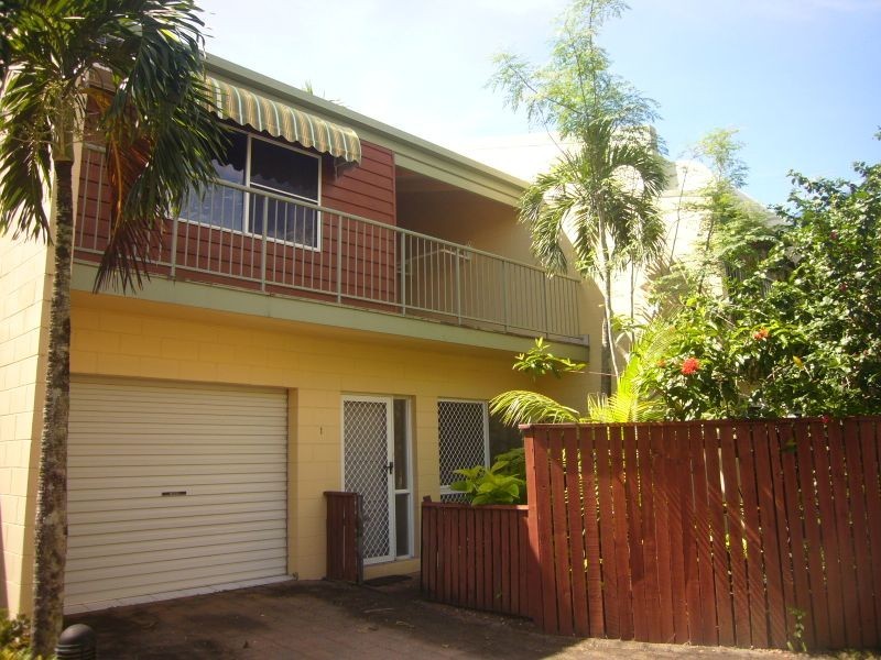 1/16-20 Rutherford Street, Yorkeys Knob QLD 4878