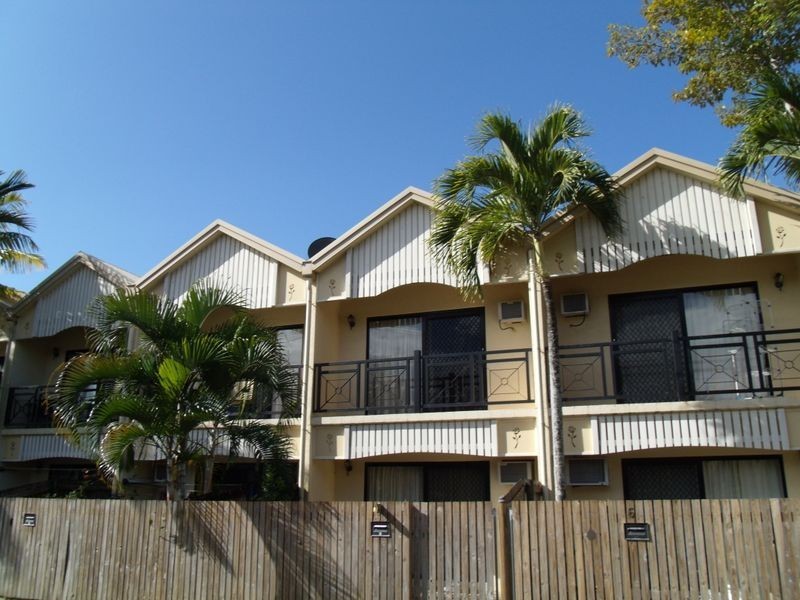 5/179 Kamerunga Road, Freshwater QLD 4870