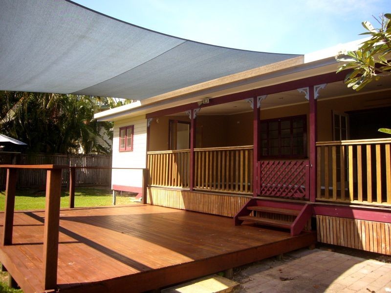Yorkeys Knob QLD 4878
