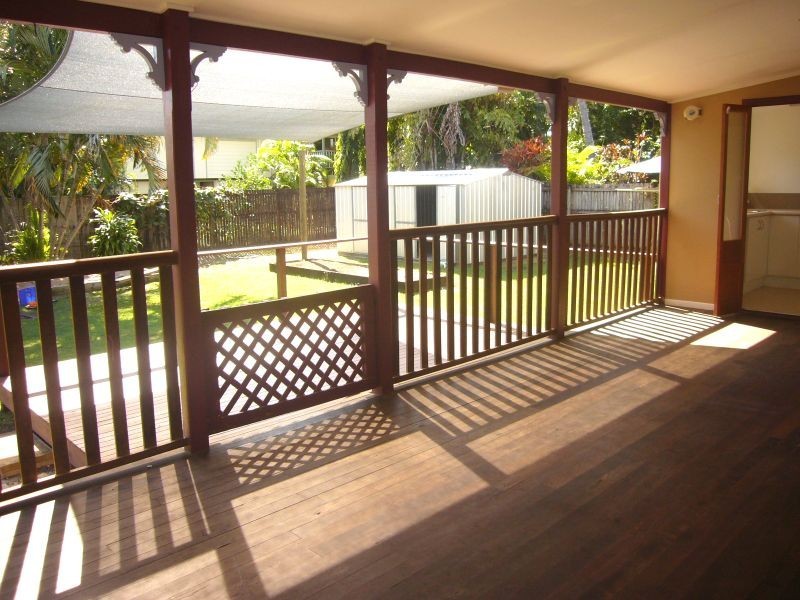 Yorkeys Knob QLD 4878