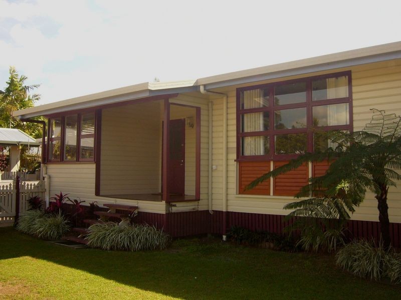 Yorkeys Knob QLD 4878