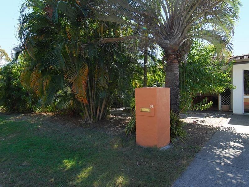 8B Albion Street, Yorkeys Knob QLD 4878