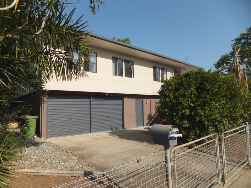 7 Fairway Street, Yorkeys Knob QLD 4878