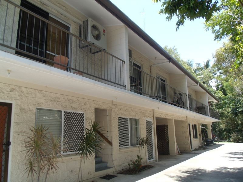 3/513 Varley Street, Yorkeys Knob QLD 4878