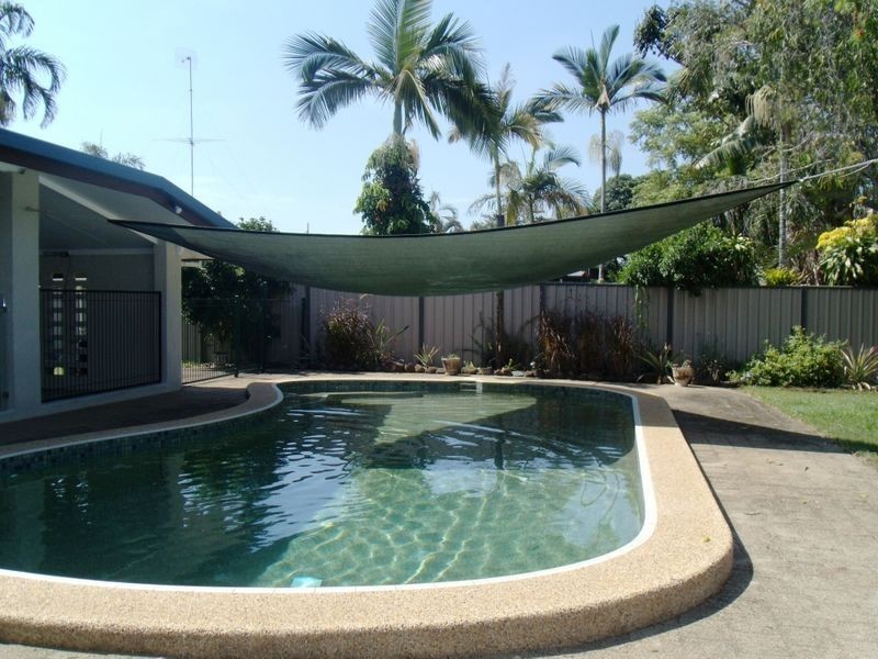 63 Morgan Street, Yorkeys Knob QLD 4878