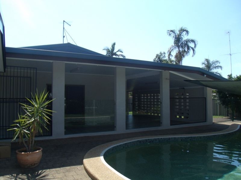 63 Morgan Street, Yorkeys Knob QLD 4878