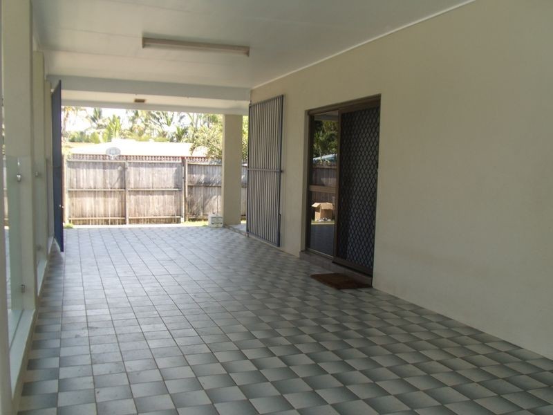 63 Morgan Street, Yorkeys Knob QLD 4878