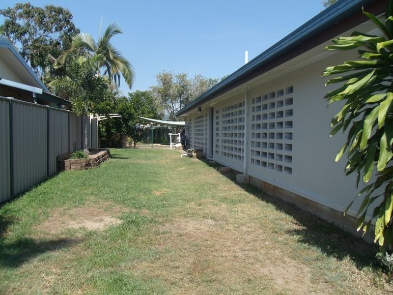 63 Morgan Street, Yorkeys Knob QLD 4878