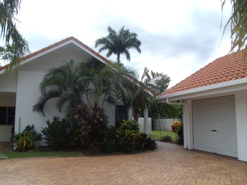 40 Stream Avenue, Kewarra Beach QLD 4879