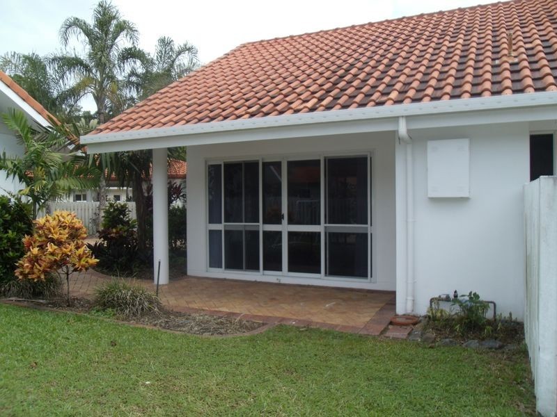 40 Stream Avenue, Kewarra Beach QLD 4879