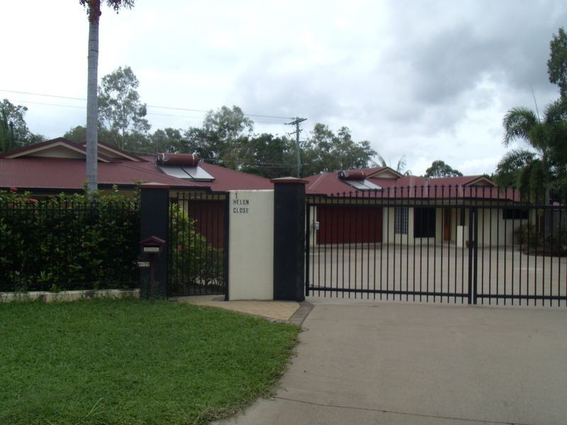 2/1 Helen Close, Smithfield QLD 4878