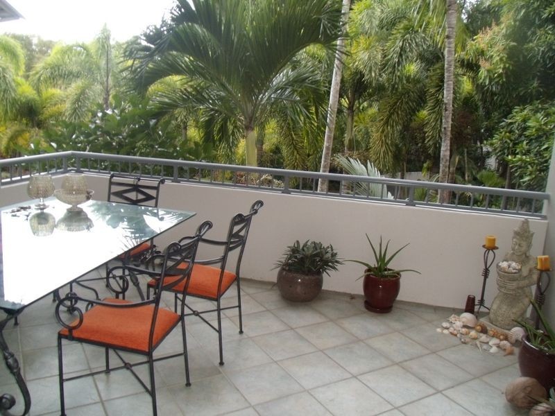 7/23 Veivers Road OASIS RESORT, Palm Cove QLD 4879