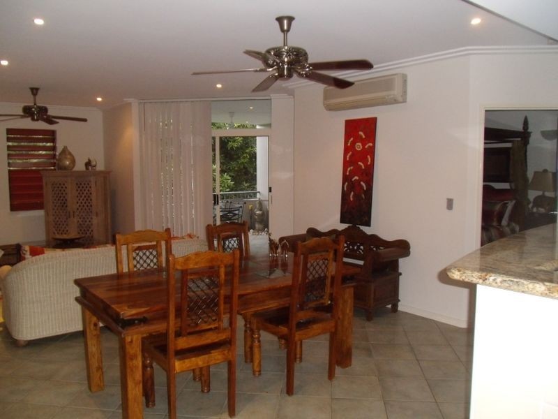 7/23 Veivers Road OASIS RESORT, Palm Cove QLD 4879