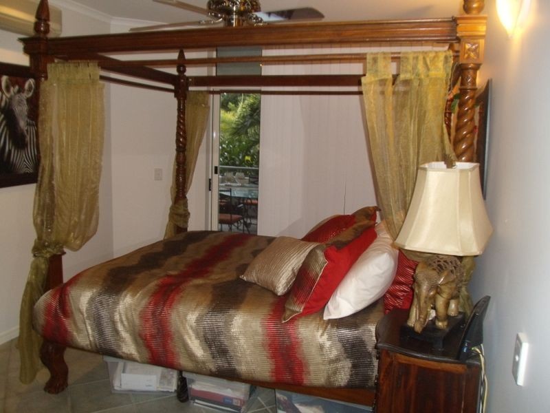 7/23 Veivers Road OASIS RESORT, Palm Cove QLD 4879