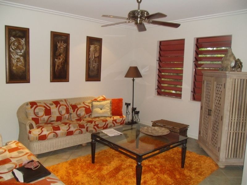 7/23 Veivers Road OASIS RESORT, Palm Cove QLD 4879