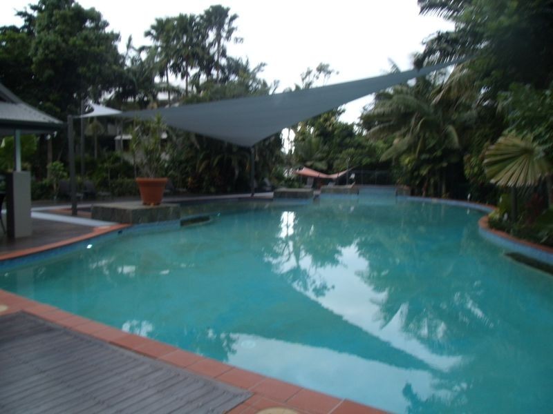 7/23 Veivers Road OASIS RESORT, Palm Cove QLD 4879