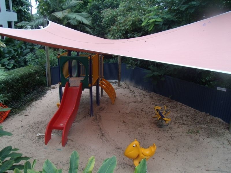 7/23 Veivers Road OASIS RESORT, Palm Cove QLD 4879