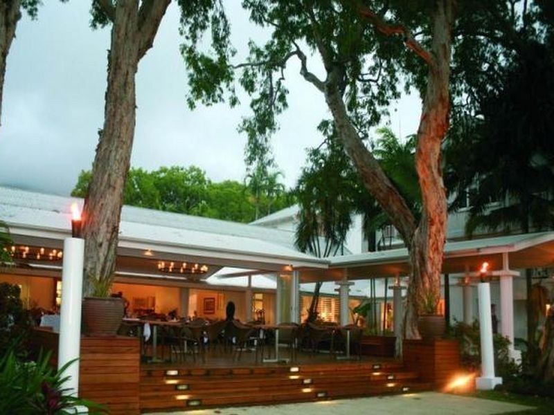 7/23 Veivers Road OASIS RESORT, Palm Cove QLD 4879