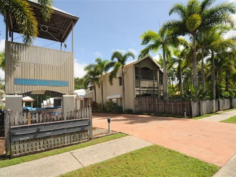 13/531 Varley Street, Yorkeys Knob QLD 4878