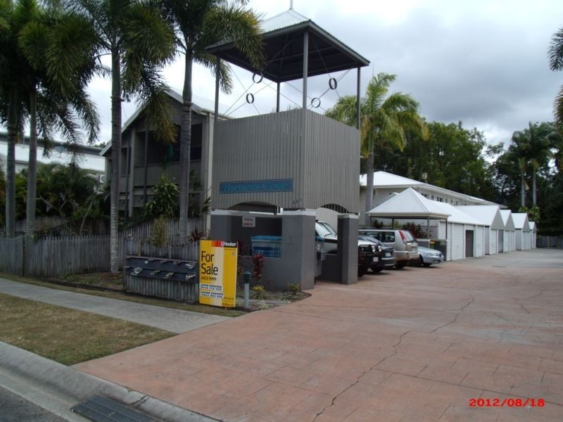 13/531 Varley Street, Yorkeys Knob QLD 4878