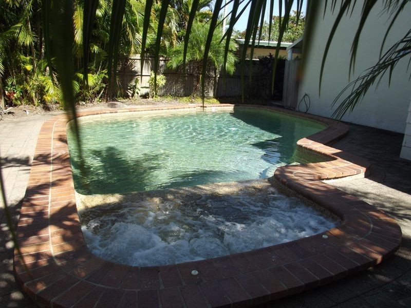 1/21 FAIRWEATHER STREET, Yorkeys Knob QLD 4878